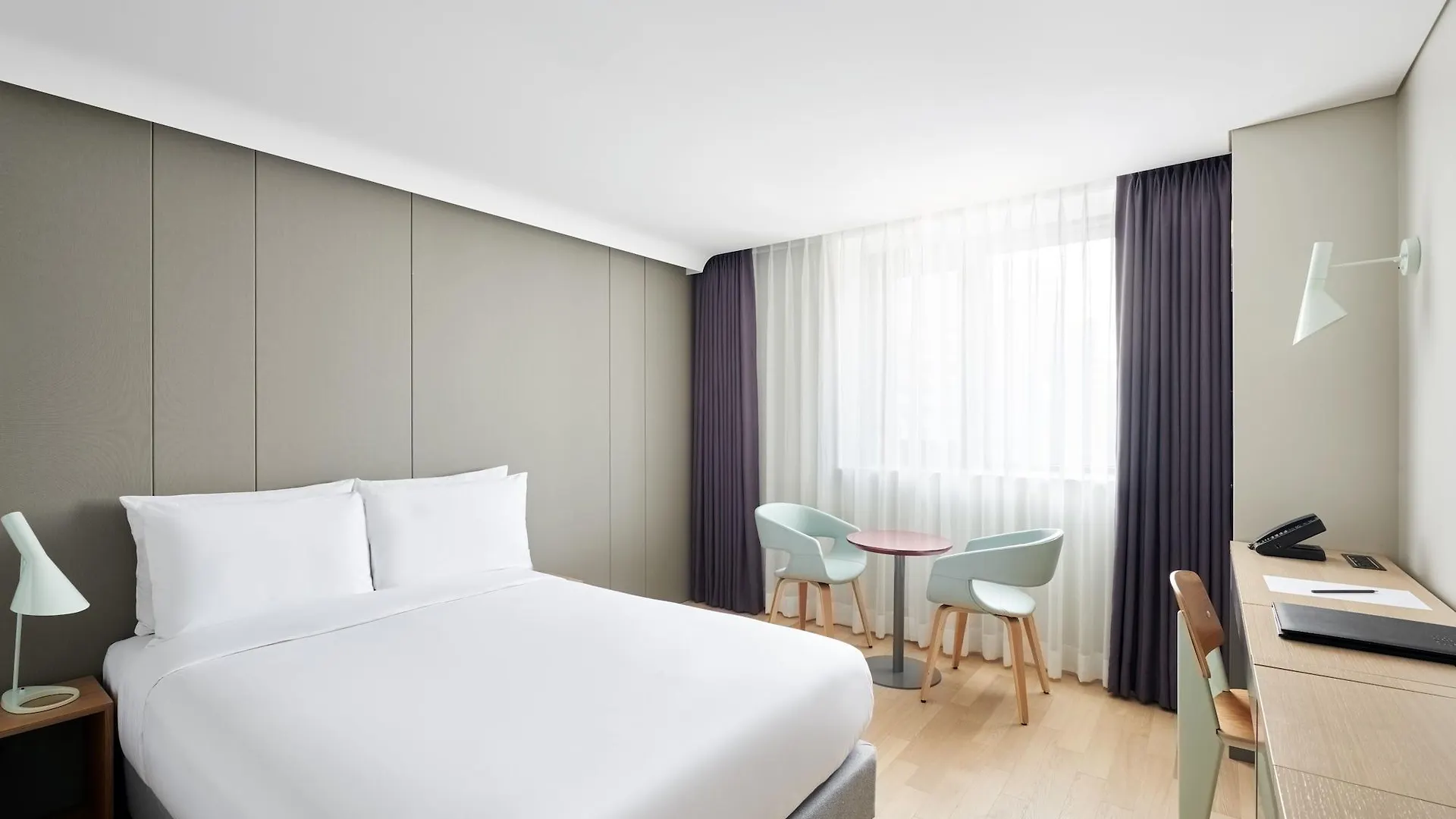 Hotel Peyto Samseong Seoul