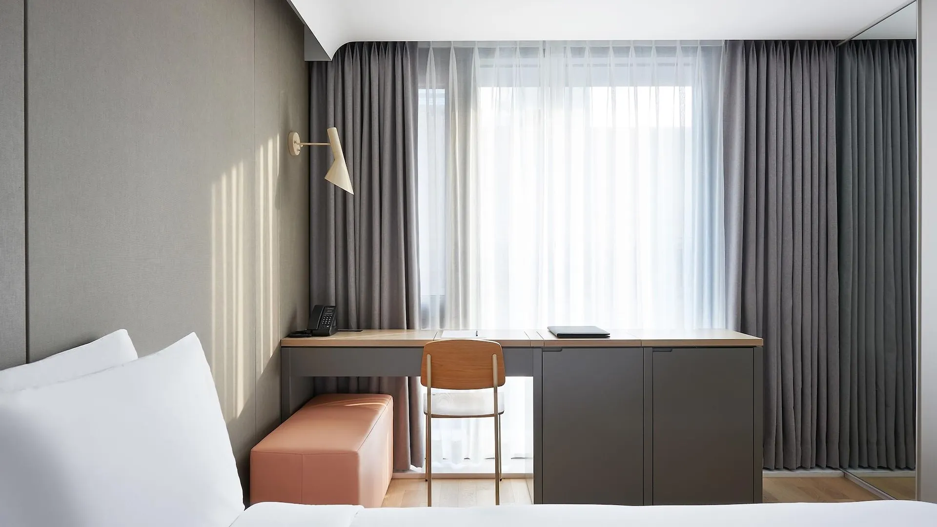 Hotel Peyto Samseong Seoul