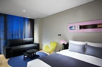 Hotel Peyto Samseong Seoul