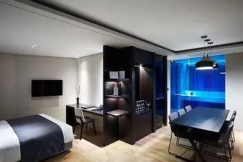 Hotel Peyto Samseong Seoul