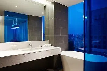 Hotel Peyto Samseong Seoul