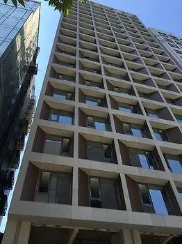 Hotel Peyto Samseong Seoul