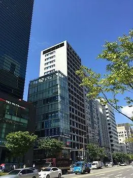 Hotel Peyto Samseong Seoul 3*,