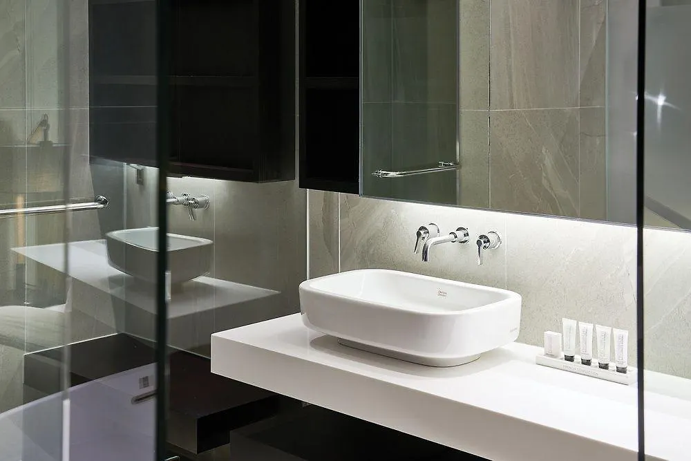 Hotel Peyto Samseong Seoul 3*,