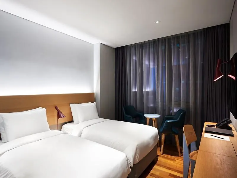 Hotel Peyto Samseong Seoul