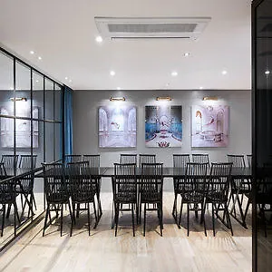 Hotel Peyto Samseong Seoul