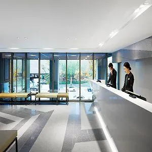 ***  Hotel Peyto Samseong Seoul South Korea