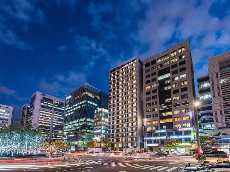 Hotel Peyto Samseong Seoul
