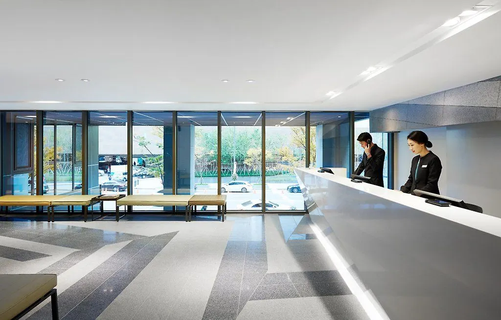 Hotel Peyto Samseong Seoul