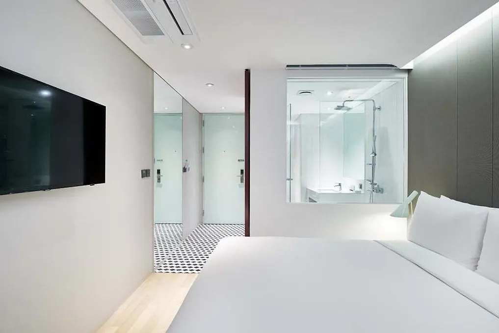 Hotel Peyto Samseong Seoul