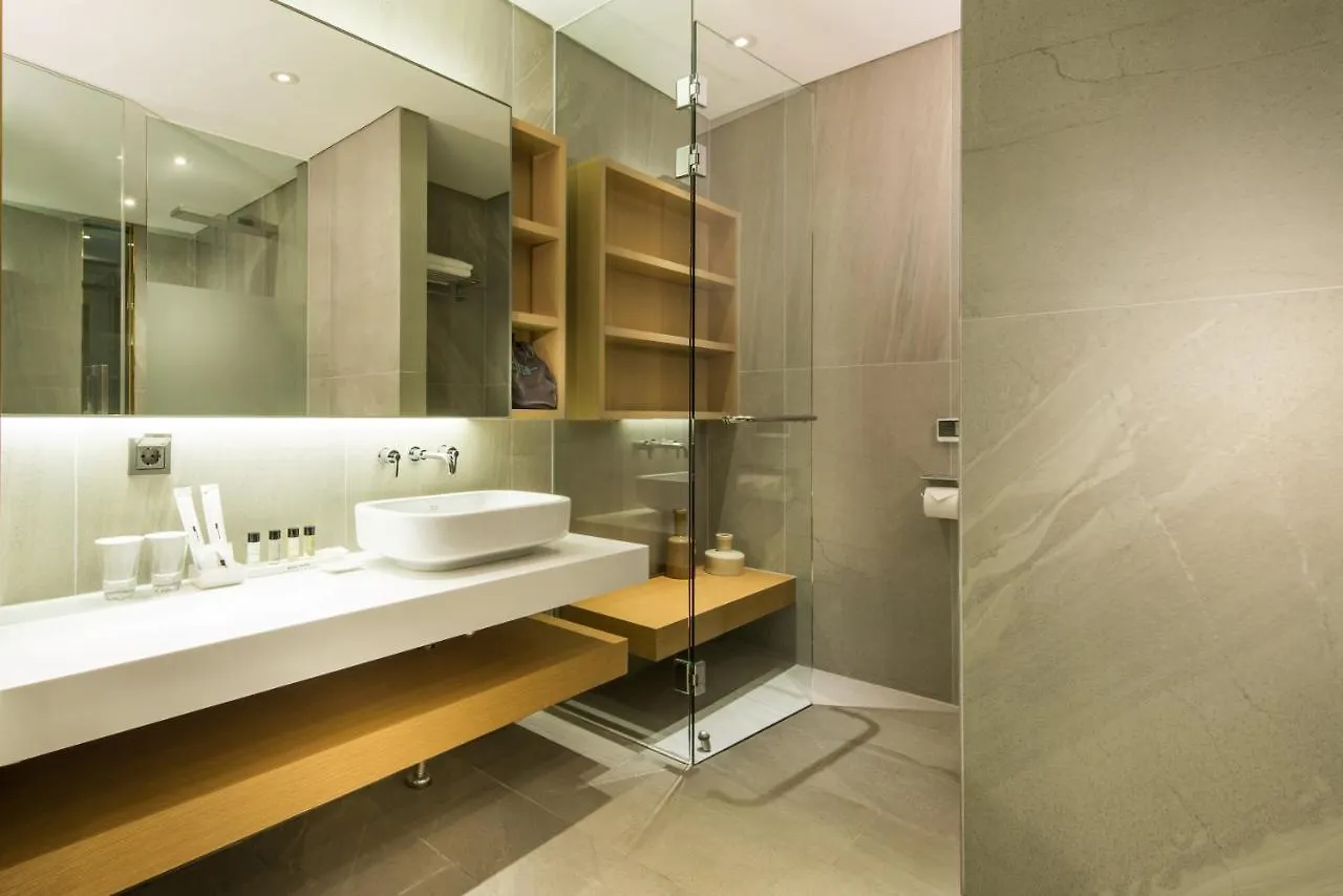 ***  Hotel Peyto Samseong Seoul South Korea