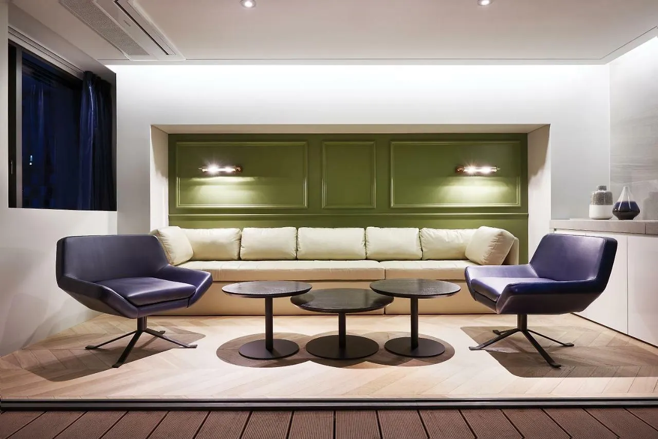 Hotel Peyto Samseong Seoul