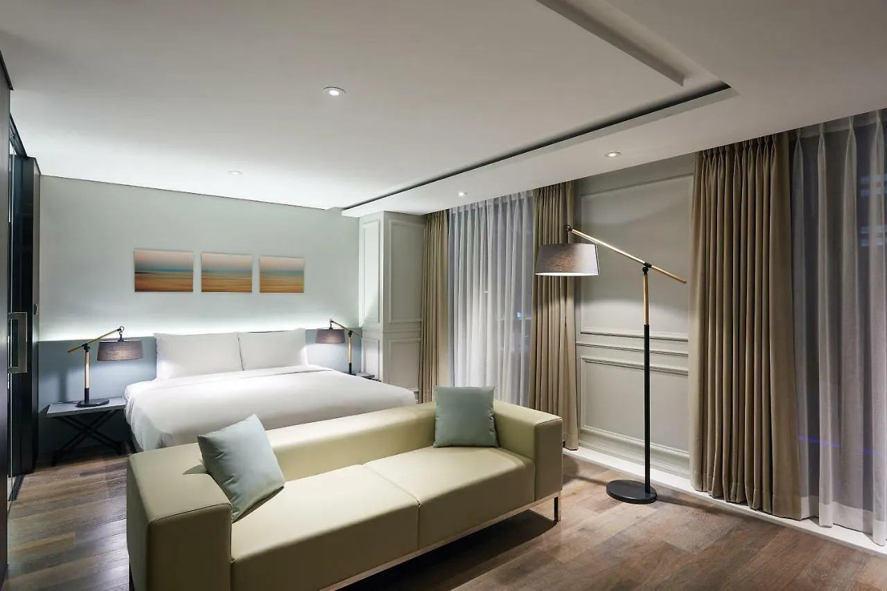 Hotel Peyto Samseong Seoul
