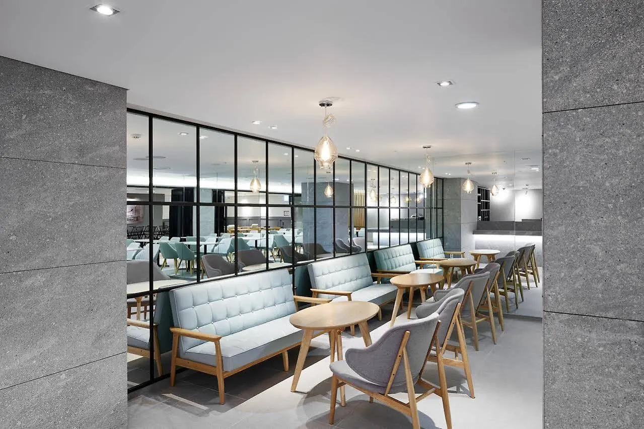 Hotel Peyto Samseong Seoul