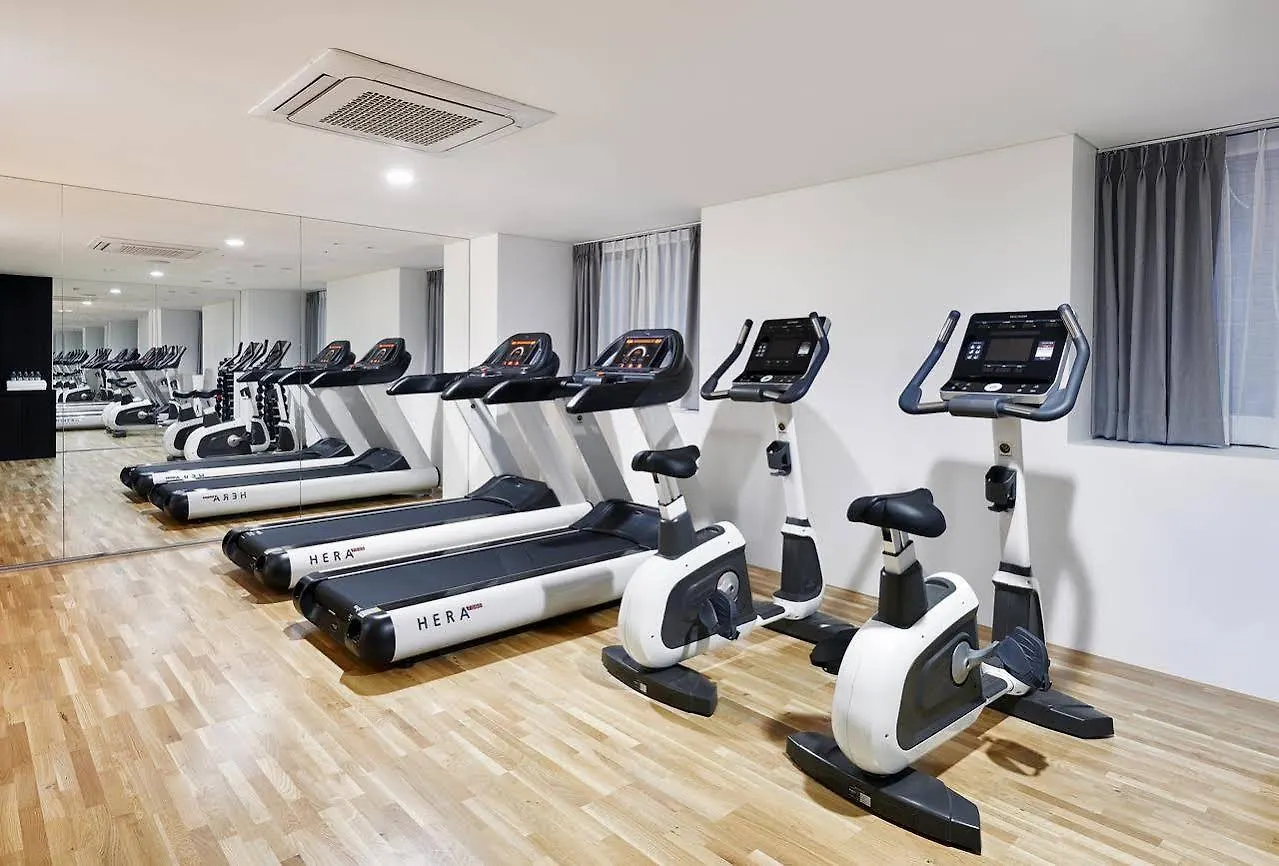 Hotel Peyto Samseong Seoul 3*,