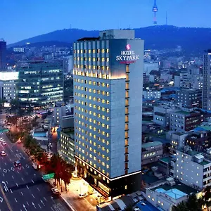 4* فندق سكاي بارك دونجدايمون 1