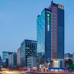 4* فندق آيبيس ستايلز أمباسادور ميونغ-دونغ