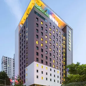 Ibis Styles Ambassador Gangnam *** Seul