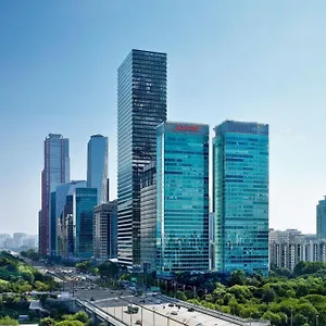 Marriott Executive Seoul