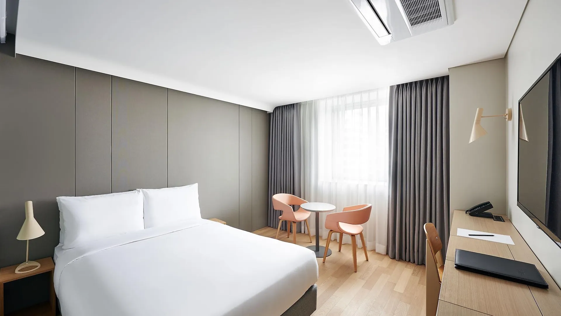 Hotel Peyto Samseong Seoul
