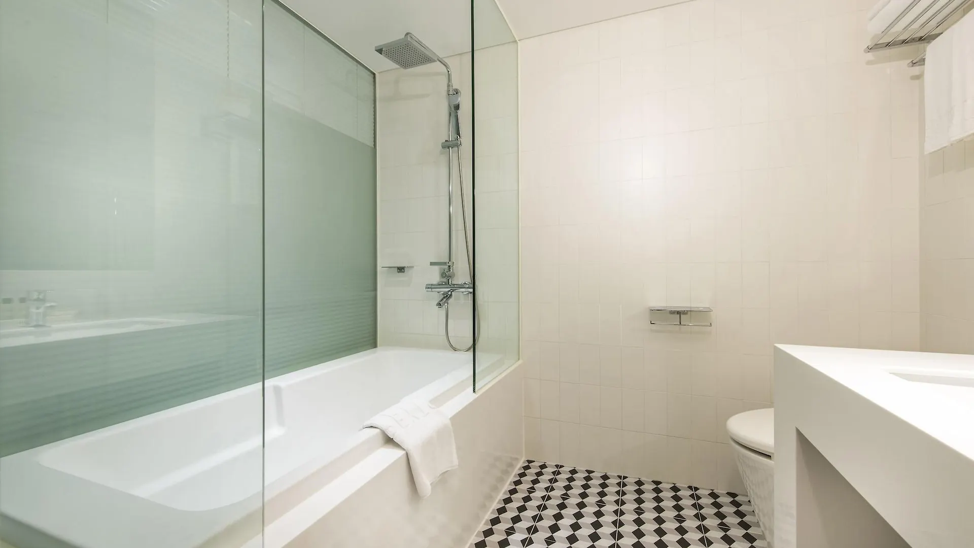 Hotel Peyto Samseong Seoul