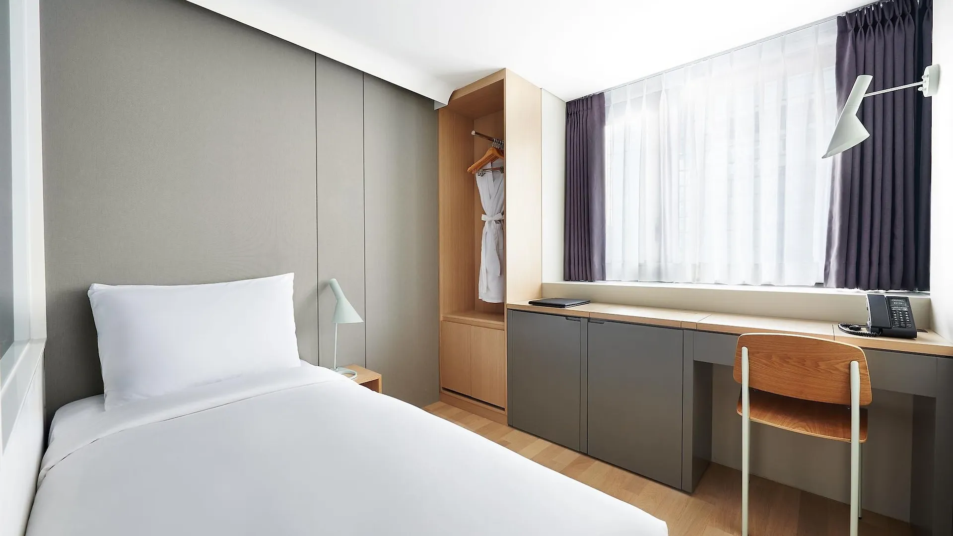 Hotel Peyto Samseong Seoul