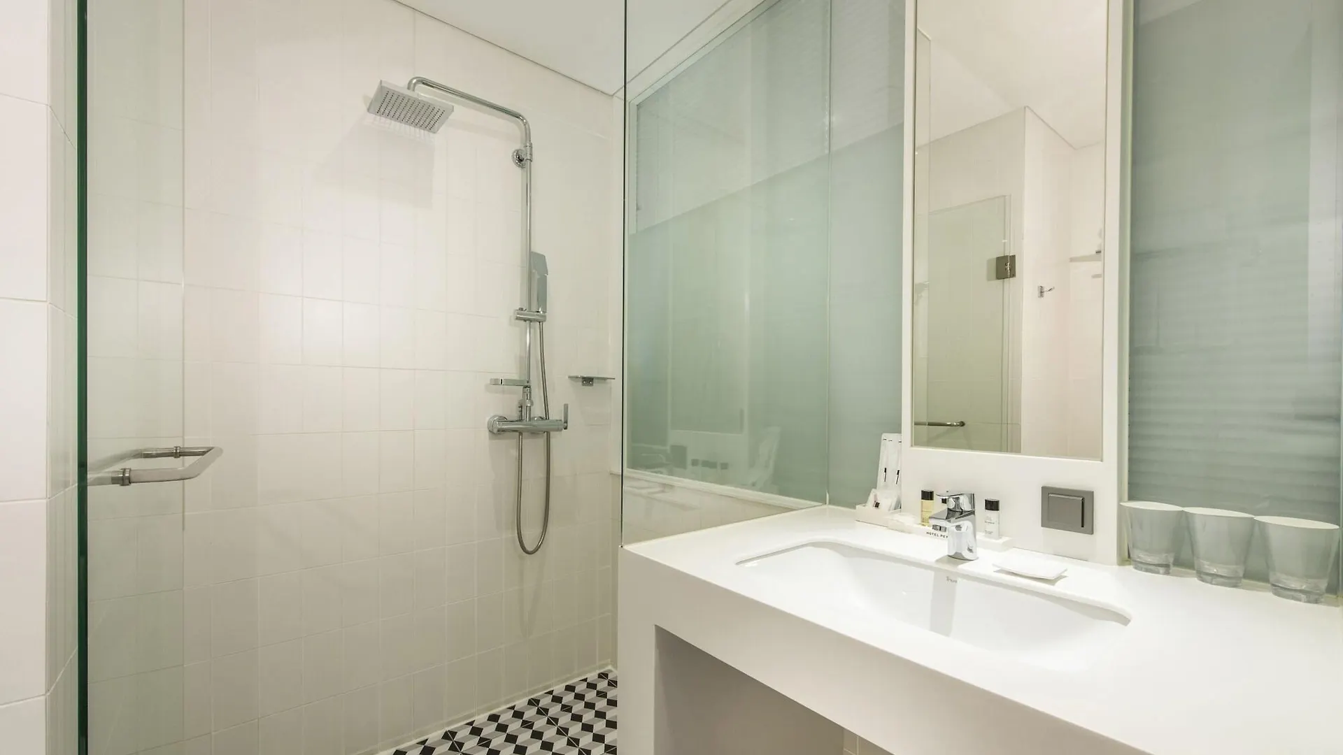 Hotel Peyto Samseong Seoul