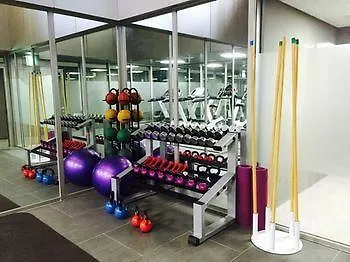 Hotel Peyto Samseong Seul 3*,  Güney Kore