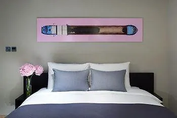 Hotel Peyto Samseong Seoul 3*,