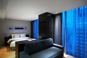 Hotel Peyto Samseong Seoul