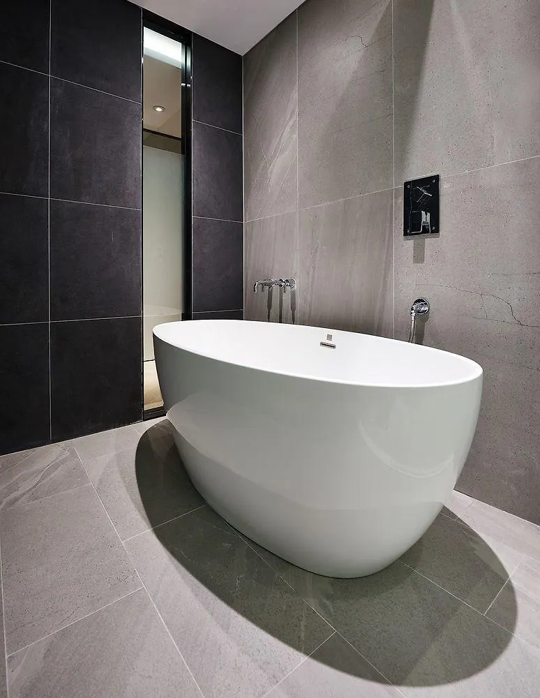 Hotel Peyto Samseong Seoul
