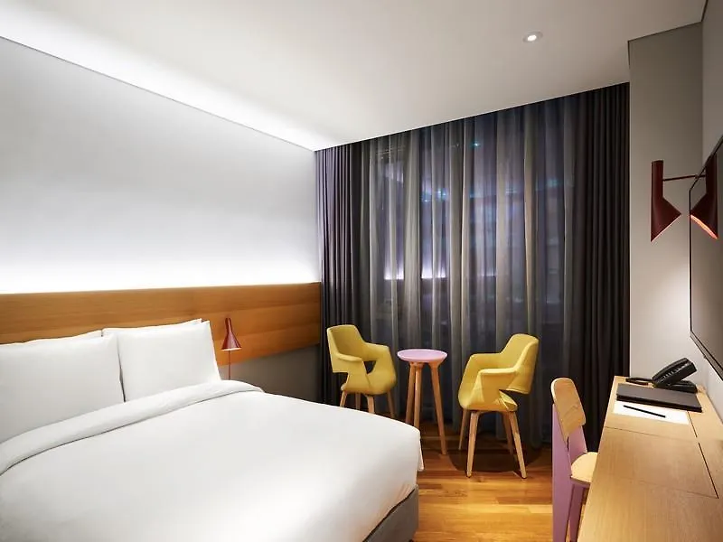 Hotel Peyto Samseong Seoul