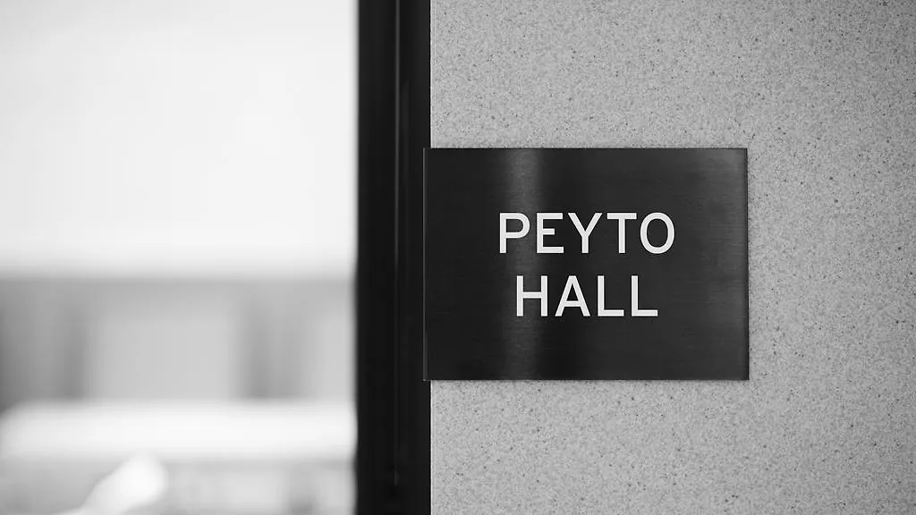 Hotel Peyto Samseong Seoul 3*,