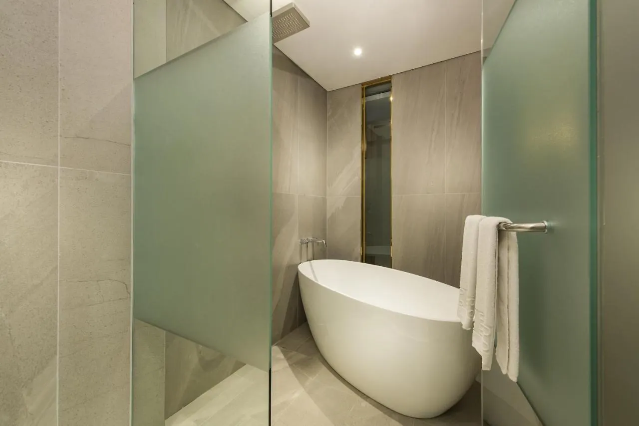 Hotel Peyto Samseong Seoul