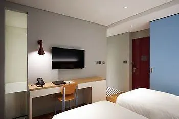 Hotel Peyto Samseong Soul