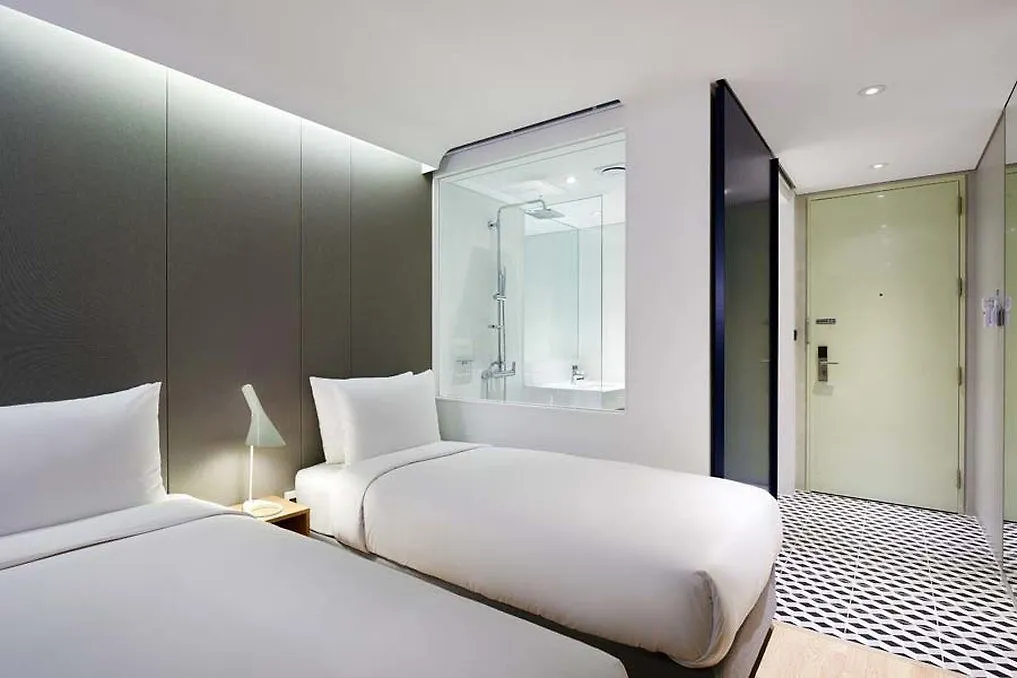 Hotel Peyto Samseong Soul
